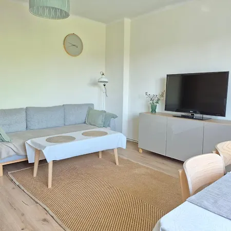 Freedom Appartement *