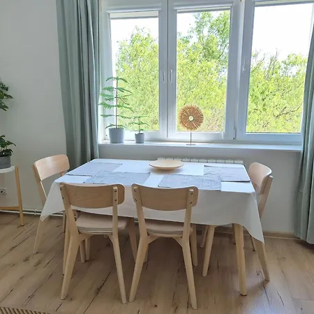 Appartement Freedom *