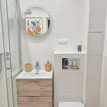 Freedom Appartement Kołobrzeg