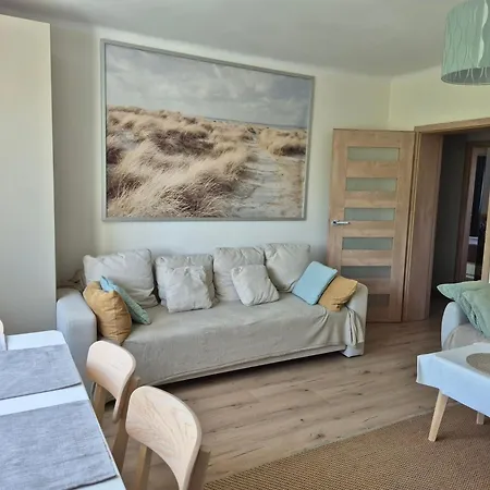 Freedom Appartement *