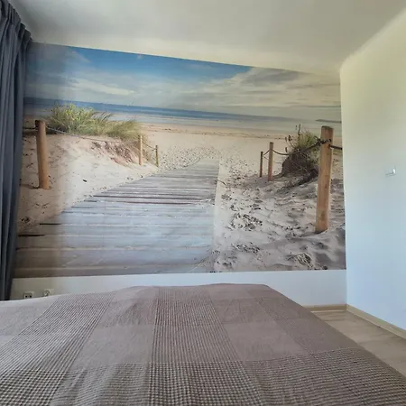 Apartment Freedom Kolberg