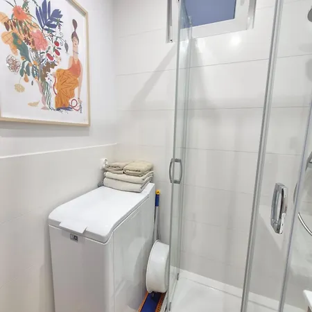 Apartmán Freedom Kolobřeh