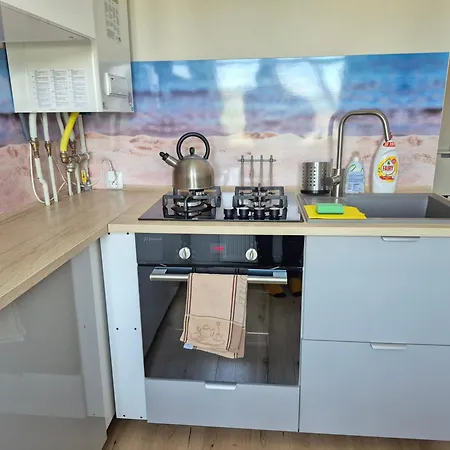 Freedom Apartment