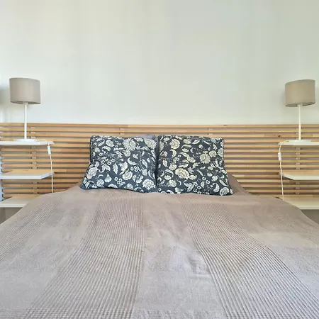 Freedom Apartmán Kolobřeh