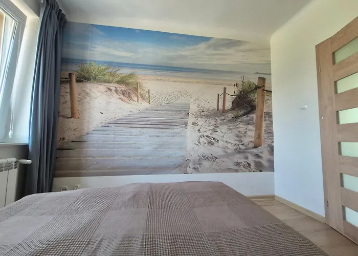 Apartment Freedom Kolberg