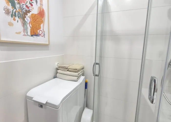 Apartment Freedom Kolberg