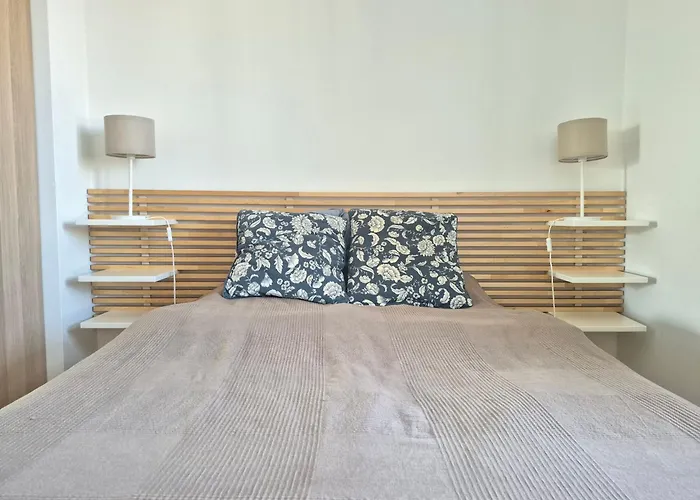 Freedom Apartment Kolberg